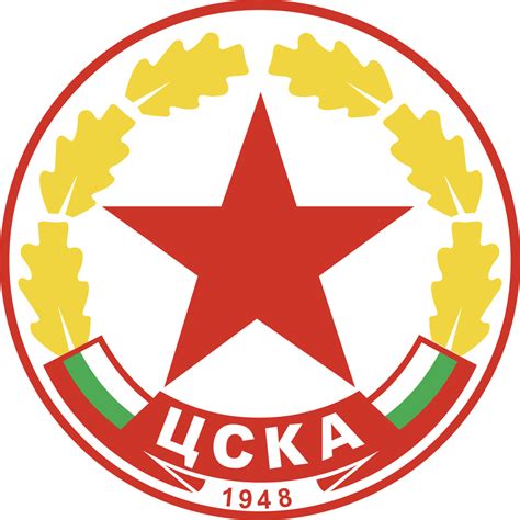 cska sofia logo